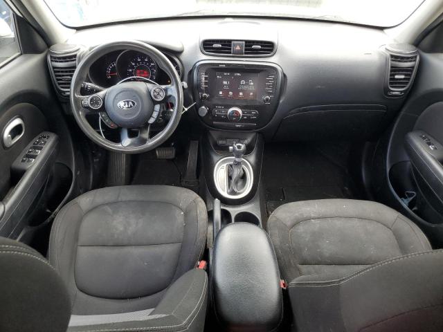 Снимка 8 от търг – 2018 KIA SOUL + с VIN KNDJP3A52J7528028