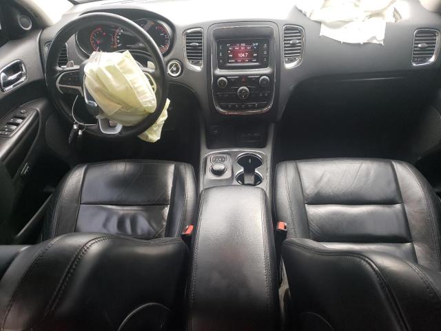 Photo 8 from auction – 2016 DODGE DURANGO LI with VIN 1C4RDJDG6GC484421
