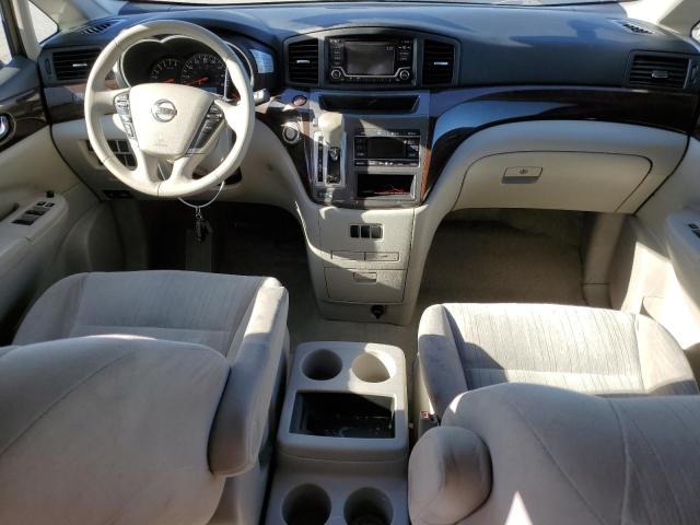 Photo 8 from auction – 2016 NISSAN QUEST S with VIN JN8AE2KPXG9153135