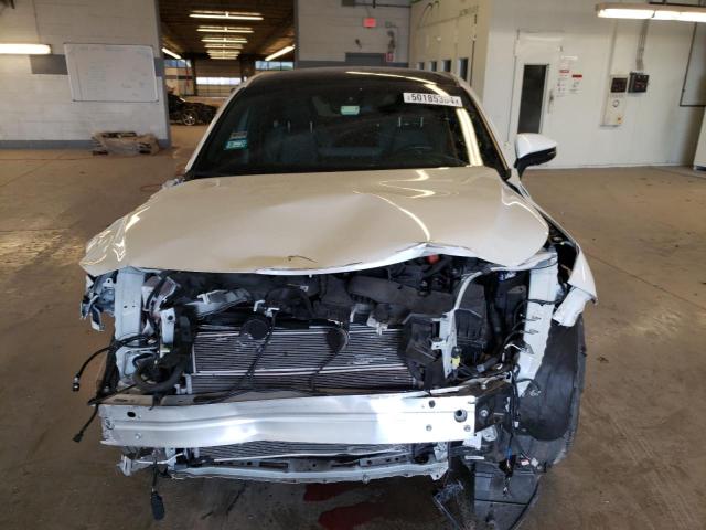 Photo 5 from auction – 2021 TOYOTA VENZA LE with VIN JTEAAAAH3MJ020850