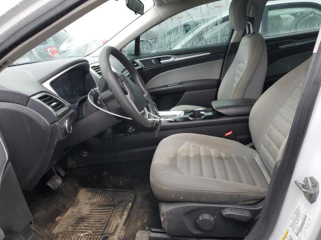 Photo 7 from auction – 2014 FORD FUSION with VIN 1FA6P0G77E5377014