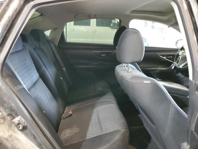 Photo 10 from auction – 2018 NISSAN ALTIMA 2.5 with VIN 1N4AL3AP5JC223715