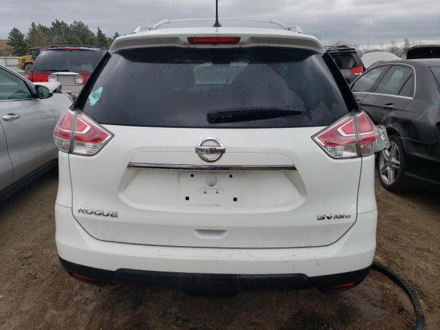 Photo 6 from auction – 2015 NISSAN ROGUE S with VIN KNMAT2MV1FP591923