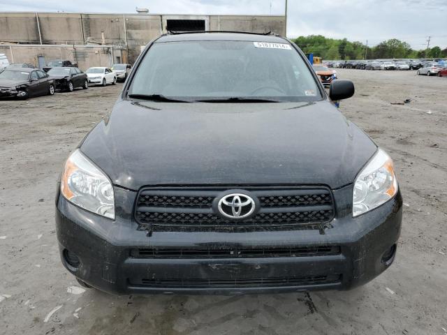 Photo 5 from auction – 2008 TOYOTA RAV4 with VIN JTMBD33V886063071