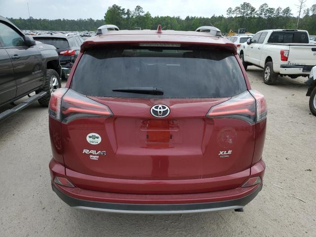 Photo 6 from auction – 2018 TOYOTA RAV4 ADVEN with VIN 2T3WFREV6JW447771