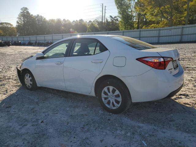 Photo 2 from auction – 2014 TOYOTA COROLLA L with VIN 2T1BURHE9EC195949