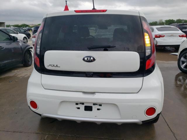 Foto 6 de la subasta – 2018 KIA SOUL + con VIN KNDJP3A54J7533893