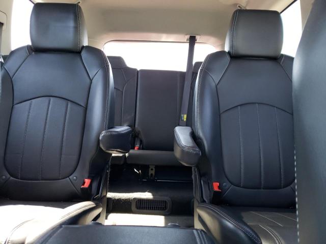 Photo 10 from auction – 2017 CHEVROLET TRAVERSE P with VIN 1GNKVJKD3HJ277352