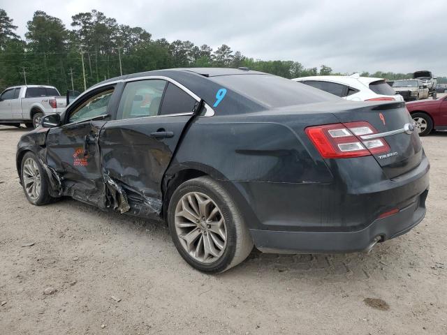 Photo 2 from auction – 2014 FORD TAURUS LIM with VIN 1FAHP2F86EG168530