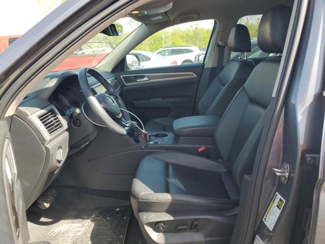 Photo 7 from auction – 2018 VOLKSWAGEN ATLAS SE with VIN 1V2DP2CA5JC599652