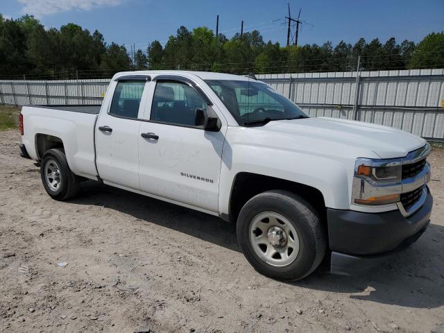 Photo 4 from auction – 2017 CHEVROLET SILVERADO with VIN 1GCRCNEH7HZ268786