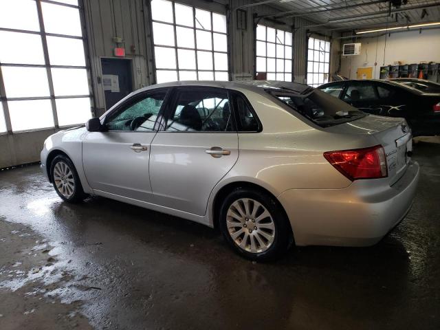 Photo 2 from auction – 2010 SUBARU IMPREZA 2. with VIN JF1GE6B62AH514154