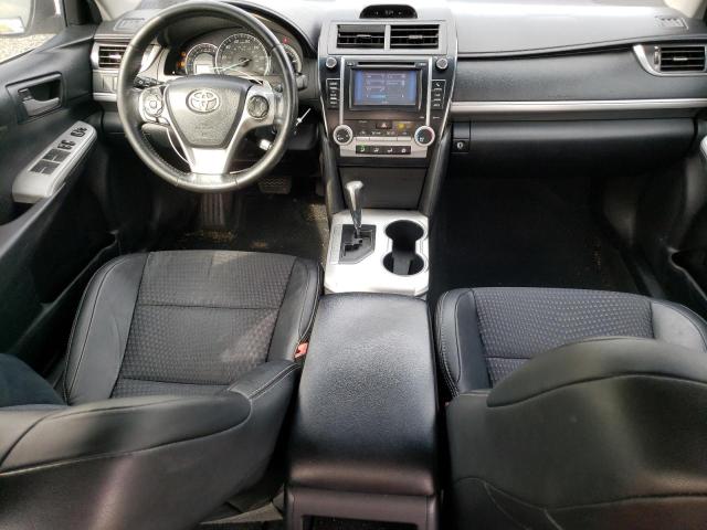 Photo 8 from auction – 2012 TOYOTA CAMRY BASE with VIN 4T1BF1FKXCU091020
