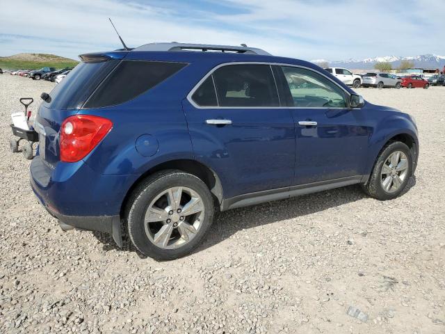 Photo 3 from auction – 2010 CHEVROLET EQUINOX LT with VIN 2CNFLGEY4A6262777