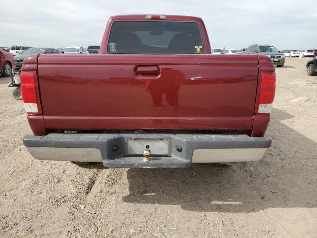 Photo 6 from auction – 2000 FORD RANGER with VIN 1FTYR10V4YPC02711