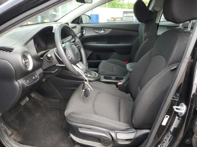 Photo 7 from auction – 2020 KIA FORTE FE with VIN 3KPF24AD2LE213072