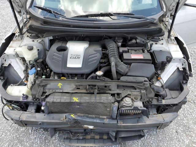 Photo 11 from auction – 2013 HYUNDAI VELOSTER T with VIN KMHTC6AE8DU163197