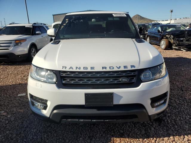 Photo 5 from auction – 2016 LAND ROVER RANGE ROVE with VIN SALWG2KF2GA663974