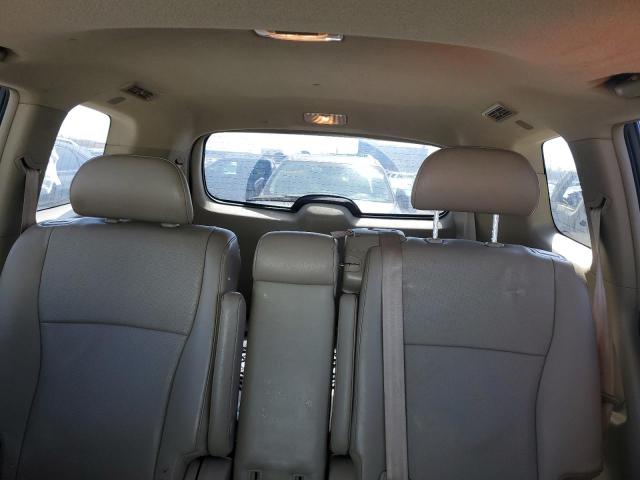 Photo 10 from auction – 2011 TOYOTA HIGHLANDER with VIN 5TDDK3EH9BS043618