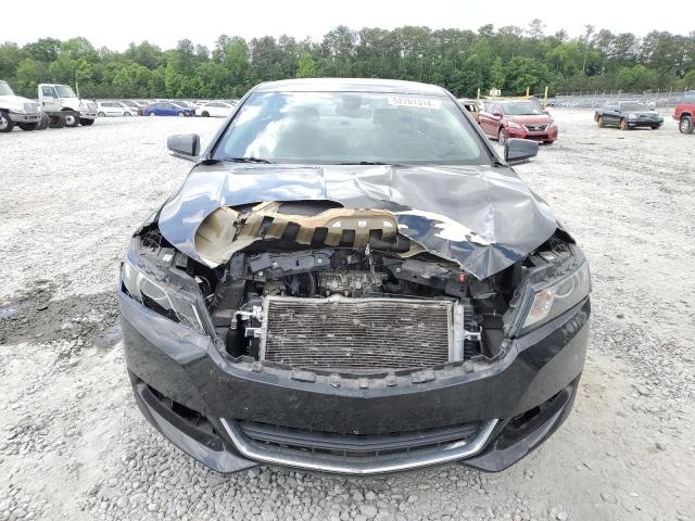 Photo 5 from auction – 2019 CHEVROLET IMPALA LT with VIN 2G11Z5S30K9135429
