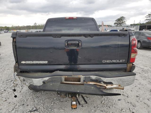 Photo 6 from auction – 2004 CHEVROLET SILVERADO with VIN 2GCEC13T541401160