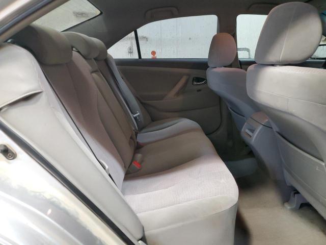 Photo 10 from auction – 2011 TOYOTA CAMRY BASE with VIN 4T1BF3EK5BU638206