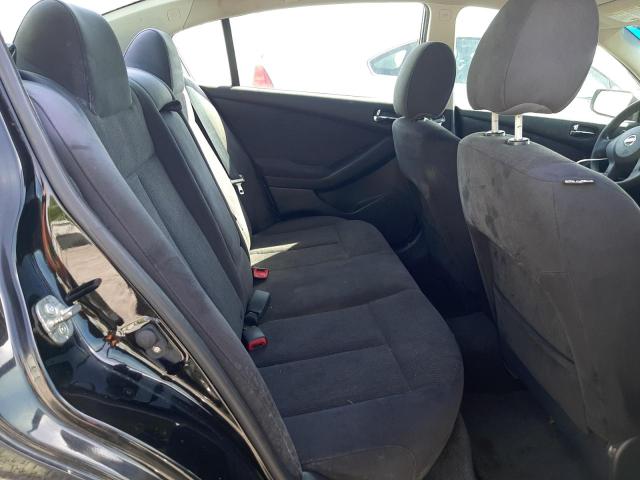 Photo 10 from auction – 2011 NISSAN ALTIMA BAS with VIN 1N4AL2AP3BN413836