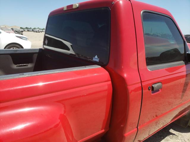 Photo 10 from auction – 1999 FORD RANGER with VIN 1FTYR10V9XPA89417