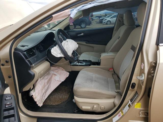 Photo 7 from auction – 2012 TOYOTA CAMRY BASE with VIN 4T1BF1FK1CU096431