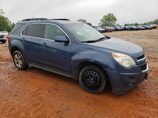 Photo 4 from auction – 2011 CHEVROLET EQUINOX LT with VIN 2CNALDEC3B6301907