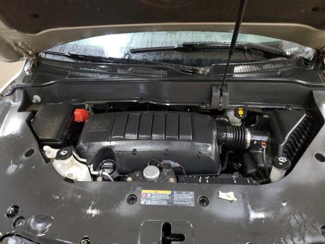 Photo 12 from auction – 2013 BUICK ENCLAVE with VIN 5GAKRCKD7DJ163424