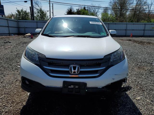 Photo 5 from auction – 2014 HONDA CR-V EX with VIN 5J6RM4H55EL001888