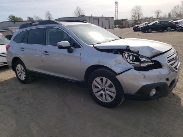 Photo 4 from auction – 2017 SUBARU OUTBACK 2. with VIN 4S4BSAHC4H3438856
