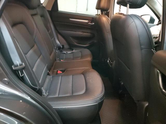 Photo 10 from auction – 2024 MAZDA CX-5 PREFE with VIN JM3KFBCM3R0386158
