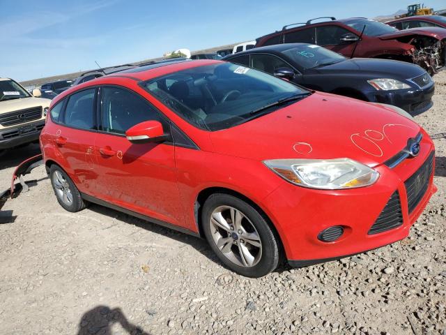 Photo 4 from auction – 2014 FORD FOCUS SE with VIN 1FADP3K26EL322330