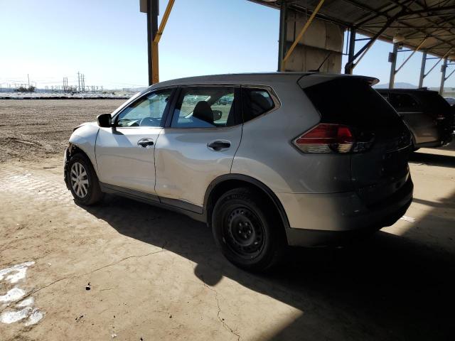 Photo 2 from auction – 2016 NISSAN ROGUE S with VIN 5N1AT2MT2GC796850