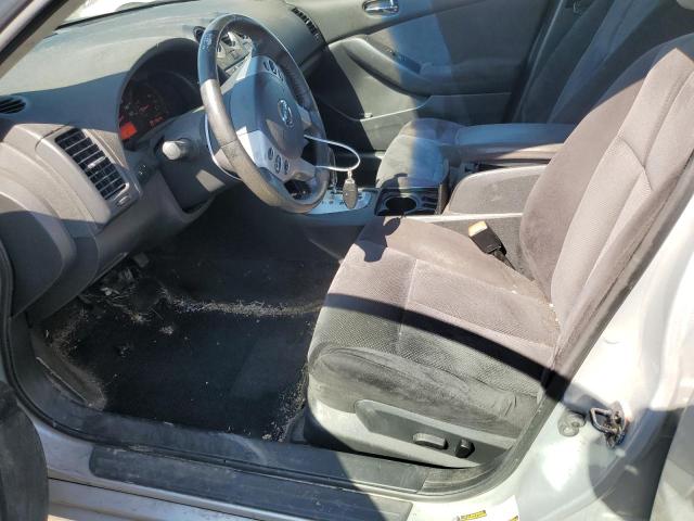 Photo 7 from auction – 2007 NISSAN ALTIMA 2.5 with VIN 1N4AL21E37N474240