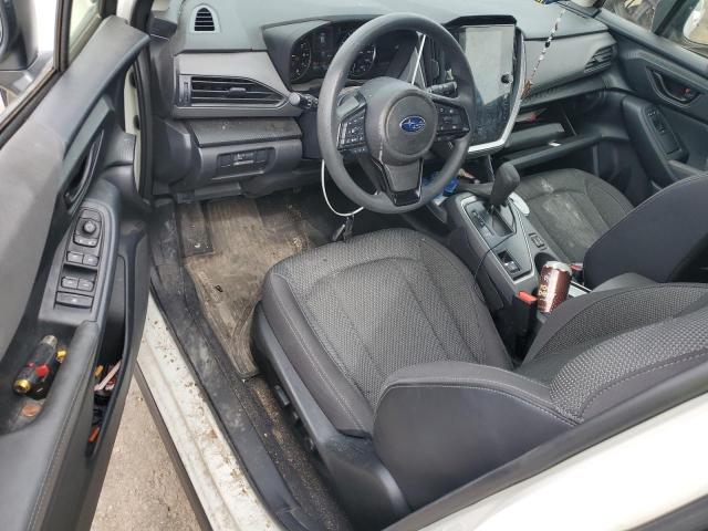 Photo 8 from auction – 2024 SUBARU CROSSTREK with VIN JF2GUADCXR8284878
