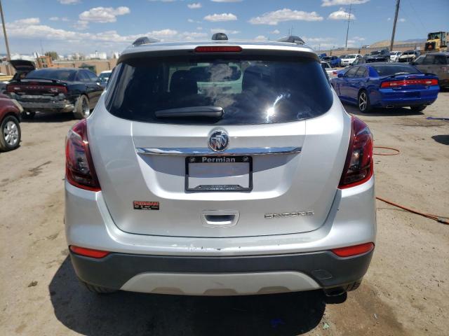 Photo 6 from auction – 2021 BUICK ENCORE PRE with VIN KL4CJASB2MB305230