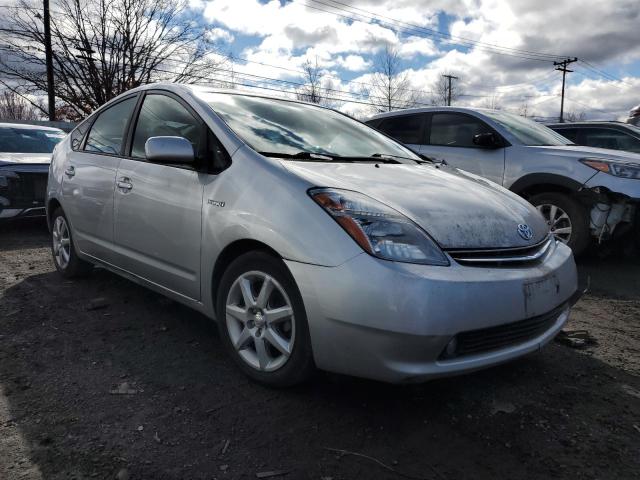 Photo 4 from auction – 2008 TOYOTA PRIUS with VIN JTDKB20U283356218