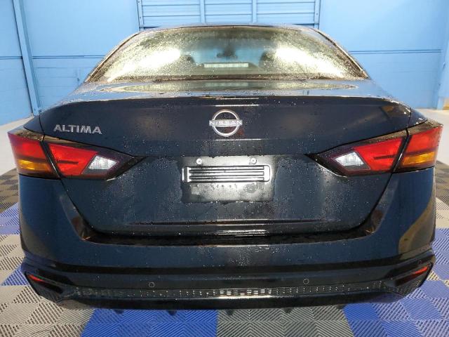 Photo 6 from auction – 2023 NISSAN ALTIMA S with VIN 1N4BL4BV4PN314107