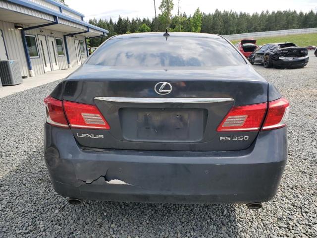 Photo 6 from auction – 2011 LEXUS ES 350 with VIN JTHBK1EG1B2447070