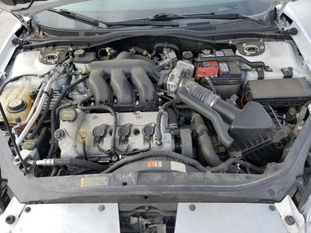 Photo 11 from auction – 2007 MERCURY MILAN with VIN 3MEHM02137R651497
