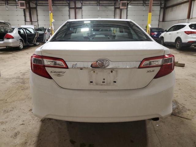 Фото 6 с аукциона – 2012 TOYOTA CAMRY BASE с VIN 4T4BF1FK3CR246142
