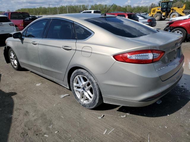 Photo 2 from auction – 2015 FORD FUSION SE with VIN 3FA6P0HD5FR279277