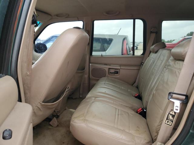 Photo 11 from auction – 2000 FORD EXPLORER X with VIN 1FMZU63E2YZC52468