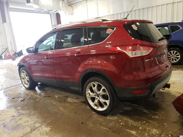 Photo 2 from auction – 2013 FORD ESCAPE TIT with VIN 1FMCU9J9XDUB30509
