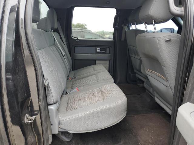 Photo 10 from auction – 2014 FORD F150 SUPER with VIN 1FTFW1ETXEFB10754