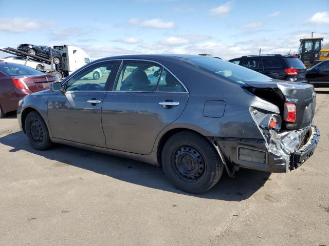 Photo 2 from auction – 2009 TOYOTA CAMRY BASE with VIN 4T4BE46K39R083098