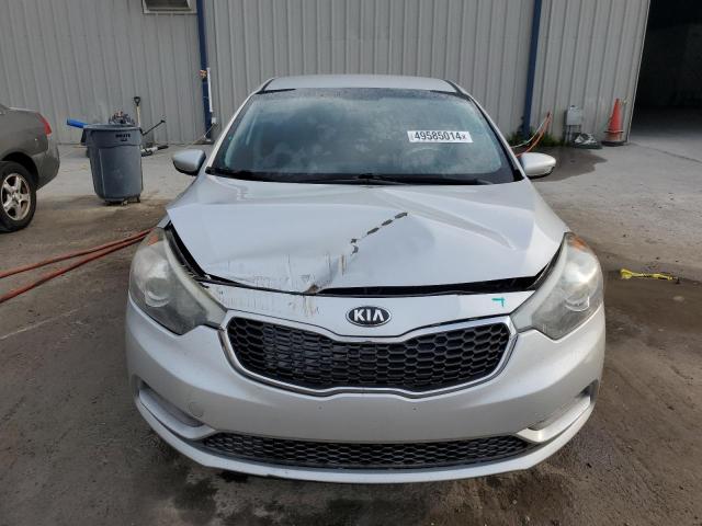 Photo 5 from auction – 2015 KIA FORTE LX with VIN KNAFK4A6XF5361047
